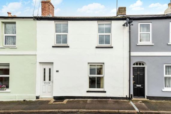 3 Bedroom Terraced